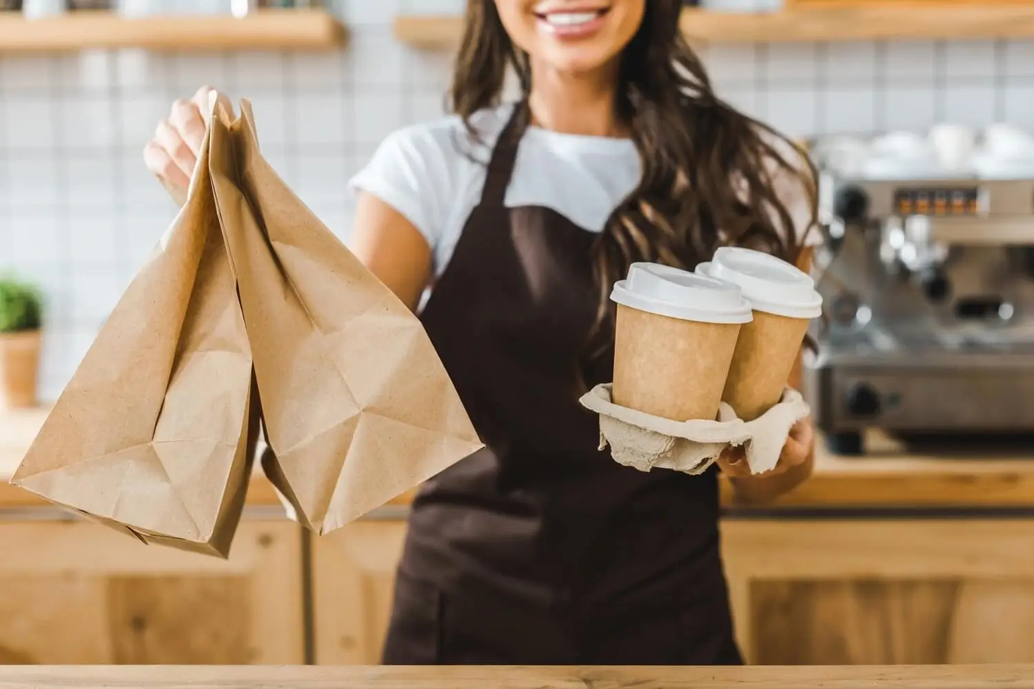 Sustainability Hacks for Every Coffee Shop