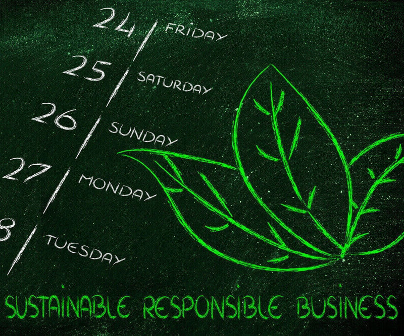 Sustainable Responsible Business